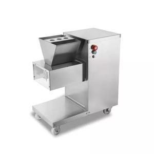 Máy thái thịt tươi sống QW-80