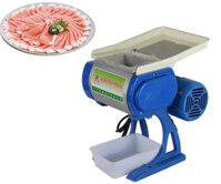 Máy Thái Thịt Tươi Sống SS70 2.0 Li