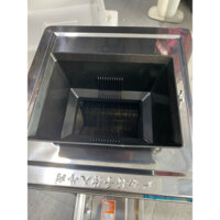 Máy thái thịt tươi sống, Tai mũi lợn nem chạo