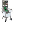 Máy thái xả cây, máy bào lát xả, máy thái hành sấy khô làm gia vị SH-125