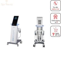 Máy thẩm mỹ công nghệ cao giảm béo, tăng cơ EMSculpt