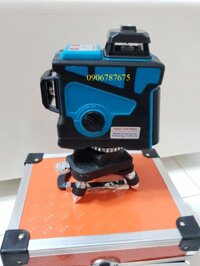 MÁY THĂNG BẰNG 3D LASER TIA XANH HG-3D