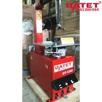 Máy tháo lốp 24inch DT-1200, máy ra vào vỏ xe từ mâm nhỏ tới mâm lớn.