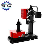 Máy tháo lốp xe, máy tháo vỏ xe ô tô xe tải lưu động cứu hộ chạy pin BRIGHT MH-23 liên doanh Ý