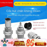 Máy Thao Tác Ocn Cốc Hút Chân Không Khớp Vòi Hút Khí Nén ZP3-T04/T06/T08UMU-A10-U4-B5-04 mới