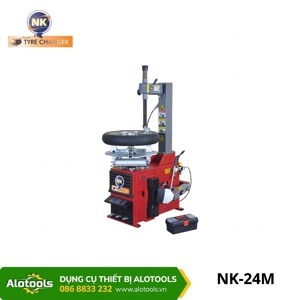 Máy tháo vỏ chuyên dùng xe tay ga NK24M