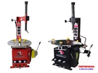 Máy Tháo Vỏ Lốp Xe Máy Oto Mâm Tròn Liberty