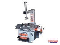 Máy Tháo Vỏ Lốp Xe Máy Oto Leo