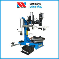 Máy tháo vỏ, máy ra vào lốp lưu động ô tô, xe tải nhỏ Titano STD-106CZ_1