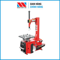 Máy tháo vỏ ô tô, máy ra vào lốp xe tải nhỏ không lơ via Bright LC-890N+PL330