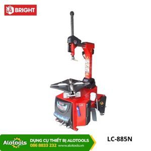 Máy tháo vỏ ô tô, xe hơi, xe tải nhỏ Bright LC-885N