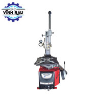 Máy tháo vỏ xe, máy ra vào lốp ô tô, xe tải, du lịch NK NK324S