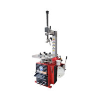 Máy tháo vỏ xe, máy ra vào lốp xe tay ga, xe máy, ô tô NK318E