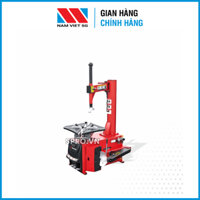 Máy tháo vỏ xe, máy ra vào lốp xe ô tô, xe tải BRIGHT LC890N