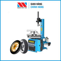 Máy tháo vỏ xe máy, xe đạp điện Titano STD-102BIKE