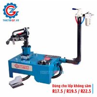 Máy Tháo Vỏ Xe Tải Không Ruột Dùng Khí Nén