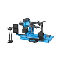 Máy tháo vỏ xe tải, máy mở lốp xe tải lớn, container TITANO STD-306 liên doanh Italy