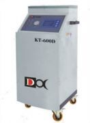 Máy thay dầu hộp số tự động và thông rửa bằng áp suất cao trước khi nạp dầu mới  KL-600D