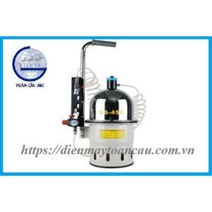 Máy thay dầu phanh HPMM GS-452