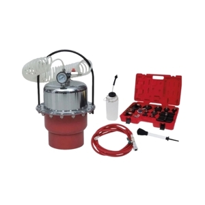 Máy thay dầu phanh KB-510