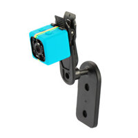 Máy Theo Dõi Tầm Nhìn Ban Đêm Mini DV Thể Thao Tiện Dụng SQ11 720P Camera Bảo Vệ An Toàn Gia Đình Đa Năng Máy Quay Video Kỹ Thuật Số DV Cho Xe Hơi