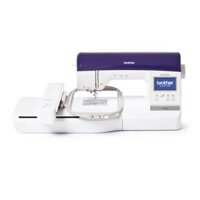 Máy Thêu Brother NV800E – Hàng chính hãng