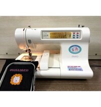 máy thêu gia đình Brother Passo