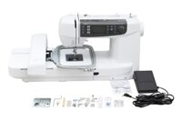 Máy Thêu Gia Đình Riccar CH01AX