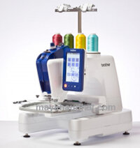 Máy thêu vi tính 1 đầu 1 kim Brother VR