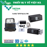 Máy thở BiPAP không xâm lấn Ventmed VM-8 bảo hành 24 tháng