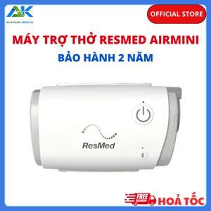 Máy thở Cpap ResMed Airmini