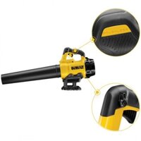 Máy thổ hơi bụi, lá dùng pin 18V DeWalt DCM562N - Chính hãng