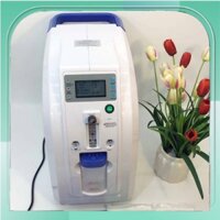 Máy thở oxy gia đình Yangxin RK05A Nhập khẩu chính hãng