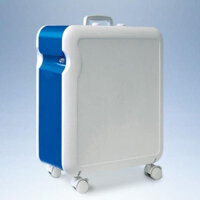 Máy thở oxy Krober 4.0 Made in GERMANY