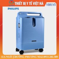 [MÁY THỞ OXY] MÁY TẠO OXY TẠI NHÀ Philips Respironics EverFlo CÔNG SUẤT 5 L/PHÚT