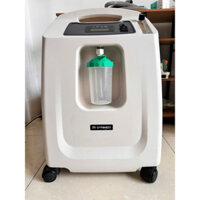 Máy thở oxy y tế 10 lít Dynmed (Máy thanh lý)- Bảo hành 6 tháng