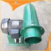 Máy thổi 1 HP dành cho nhà hơi, nhà phao