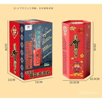 Máy Thổi Bong Bóng Tự Động  Máy Bắn Pháo Hoa Gatling  Pháo Hoa Bắn Pháo Đồ Chơi Bong Bóng  Lễ Hội  Mùa Xuân