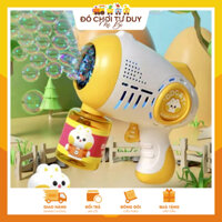 Máy thổi bong bóng