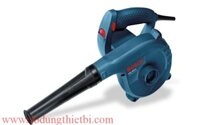 MÁY THỔI BOSCH GBL-800E