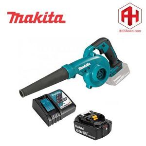 Máy thổi bụi 98m/s pin 18V Makita DUB185RT