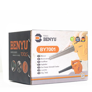 Máy thổi bụi Benyu BY7001