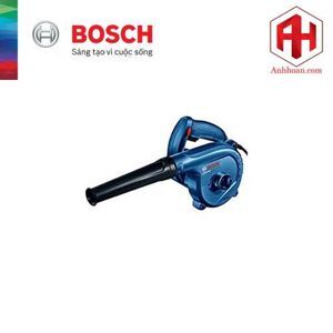 Máy thổi bụi Bosch GBL 620