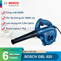 Máy thổi bụi Bosch GBL 620 mới