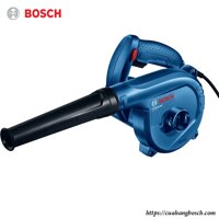 Máy thổi bụi Bosch GBL 620