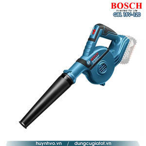 Máy thổi bụi Bosch GBL18V-120