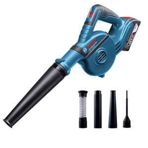 Máy thổi bụi Bosch GBL18V-120