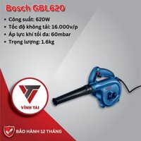 Máy thổi bụi Bosch GBL620