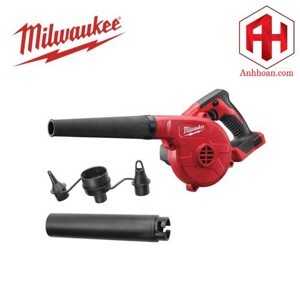 Máy thổi bụi cầm tay Milwaukee M18 BBL-0