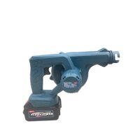 Máy thổi bụi cầm tay pin Kushima, Máy thổi công suất lớn mạnh mẽ 350w